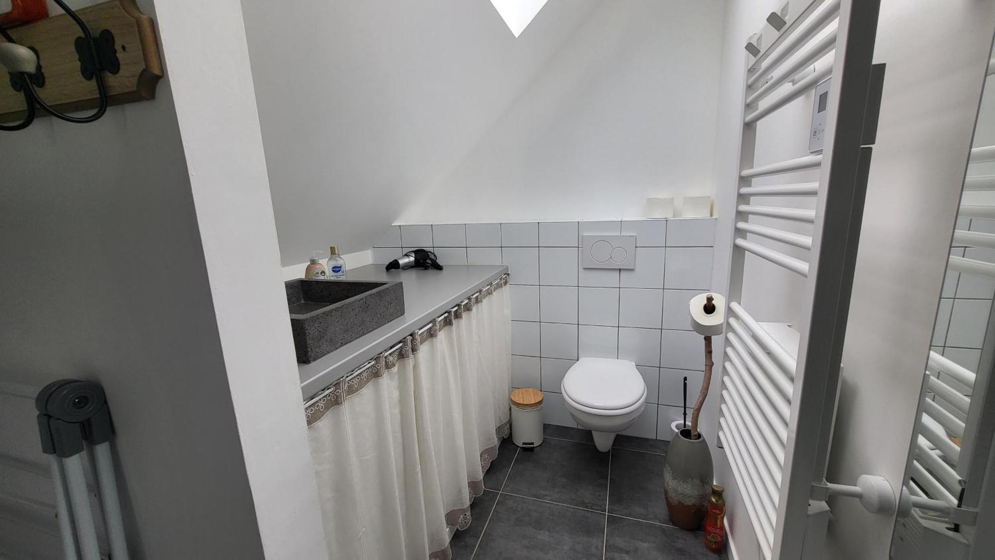 Ferienwohnung Au Gre De L'Ill "Les Toits D'Horbourg" Exterior foto